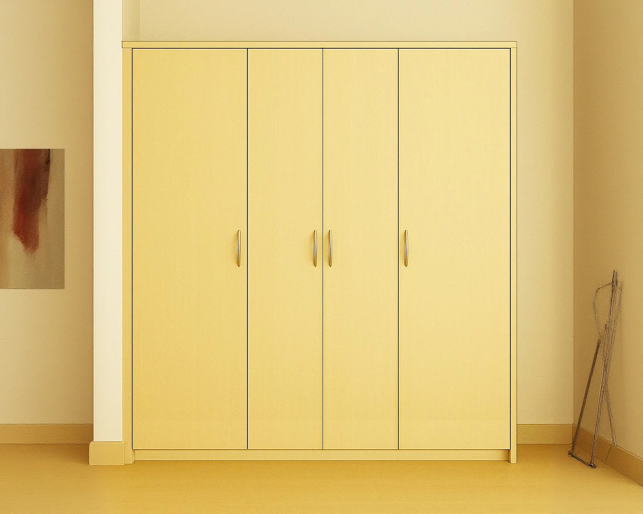 Sample Design – Custom Wardrobe Sample Design – Custom Wardrobe