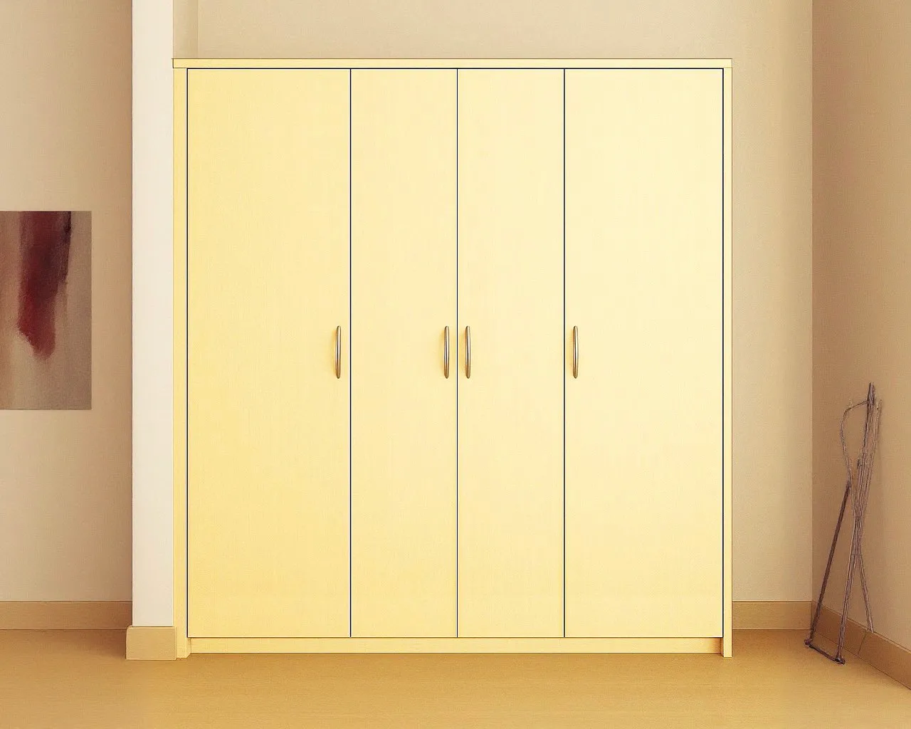 Sample Design – Custom Wardrobe Sample Design – Custom Wardrobe