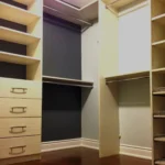 Storage In Toronto | Custom Closets | Art Of Organizing Walk-In Closet Organizers
