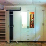 Bedroom Units