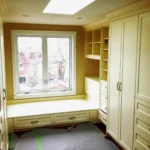 Bedroom Units