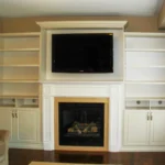 Entertainment &Amp; Wall Units