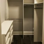 Storage In Toronto | Custom Closets | Art Of Organizing Walk-In Closet Organizers