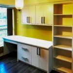 Libraries &Amp; Home Offices