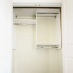 Storage In Toronto | Custom Closets | Art Of Organizing Reach-In Closet Organizers
