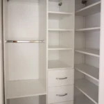 Storage In Toronto | Custom Closets | Art Of Organizing Walk-In Closet Organizers