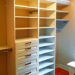 Storage In Toronto | Custom Closets | Art Of Organizing Walk-In Closet Organizers