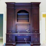 Libraries &Amp; Home Offices