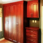 Bedroom Units