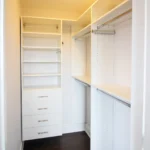 Storage In Toronto | Custom Closets | Art Of Organizing Walk-In Closet Organizers