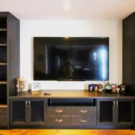 Entertainment &Amp; Wall Units