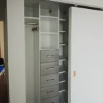 Storage In Toronto | Custom Closets | Art Of Organizing Reach-In Closet Organizers