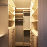 Storage In Toronto | Custom Closets | Art Of Organizing Walk-In Closet Organizers