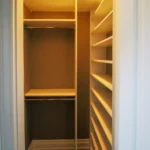 Storage In Toronto | Custom Closets | Art Of Organizing Walk-In Closet Organizers