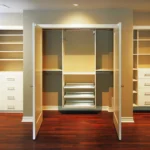 Storage In Toronto | Custom Closets | Art Of Organizing Reach-In Closet Organizers