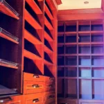 Storage In Toronto | Custom Closets | Art Of Organizing Walk-In Closet Organizers