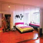 Bedroom Units