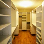 Storage In Toronto | Custom Closets | Art Of Organizing Walk-In Closet Organizers