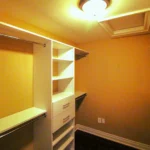 Storage In Toronto | Custom Closets | Art Of Organizing Walk-In Closet Organizers