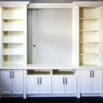 Entertainment &Amp; Wall Units