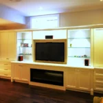 Entertainment &Amp; Wall Units