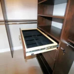 Storage In Toronto | Custom Closets | Art Of Organizing Walk-In Closet Organizers