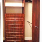 Storage In Toronto | Custom Closets | Art Of Organizing Walk-In Closet Organizers
