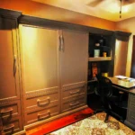 Libraries &Amp; Home Offices