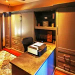 Libraries &Amp; Home Offices