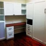 Libraries &Amp; Home Offices