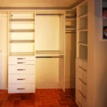 Storage In Toronto | Custom Closets | Art Of Organizing Walk-In Closet Organizers