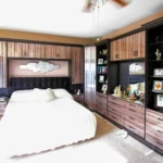 Bedroom Units