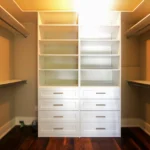 Storage In Toronto | Custom Closets | Art Of Organizing Walk-In Closet Organizers