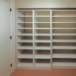 Storage In Toronto | Custom Closets | Art Of Organizing Reach-In Closet Organizers