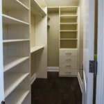 Storage In Toronto | Custom Closets | Art Of Organizing Walk-In Closet Organizers