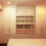 Bedroom Units