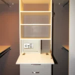 Storage In Toronto | Custom Closets | Art Of Organizing Walk-In Closet Organizers