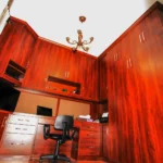 Libraries &Amp; Home Offices
