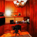 Libraries &Amp; Home Offices