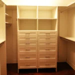 Storage In Toronto | Custom Closets | Art Of Organizing Walk-In Closet Organizers