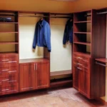 Storage In Toronto | Custom Closets | Art Of Organizing Walk-In Closet Organizers