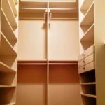 Storage In Toronto | Custom Closets | Art Of Organizing Walk-In Closet Organizers