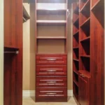 Storage In Toronto | Custom Closets | Art Of Organizing Walk-In Closet Organizers