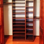 Storage In Toronto | Custom Closets | Art Of Organizing Walk-In Closet Organizers