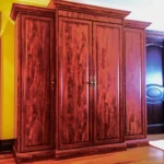 Entertainment &Amp; Wall Units