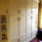 Bedroom Units