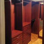 Storage In Toronto | Custom Closets | Art Of Organizing Walk-In Closet Organizers