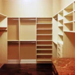 Storage In Toronto | Custom Closets | Art Of Organizing Walk-In Closet Organizers