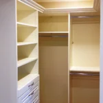 Storage In Toronto | Custom Closets | Art Of Organizing Walk-In Closet Organizers