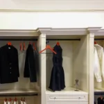 Storage In Toronto | Custom Closets | Art Of Organizing Walk-In Closet Organizers